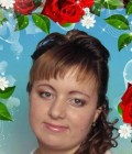 Rencontre Femme : Маряна, 35 ans à Ukraine  Kиев